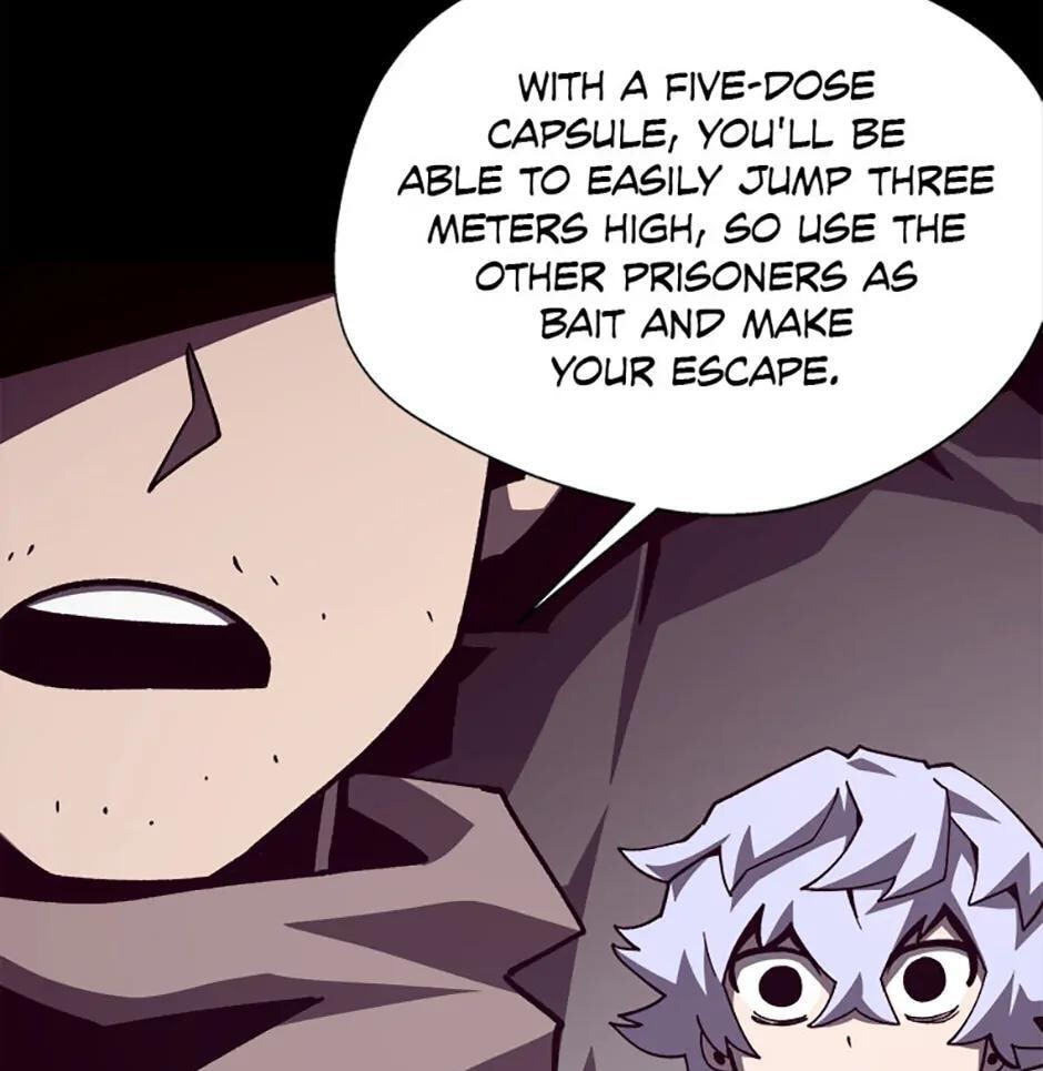 Read Dungeon Odyssey chapter 86 image 32 on Lezhin
