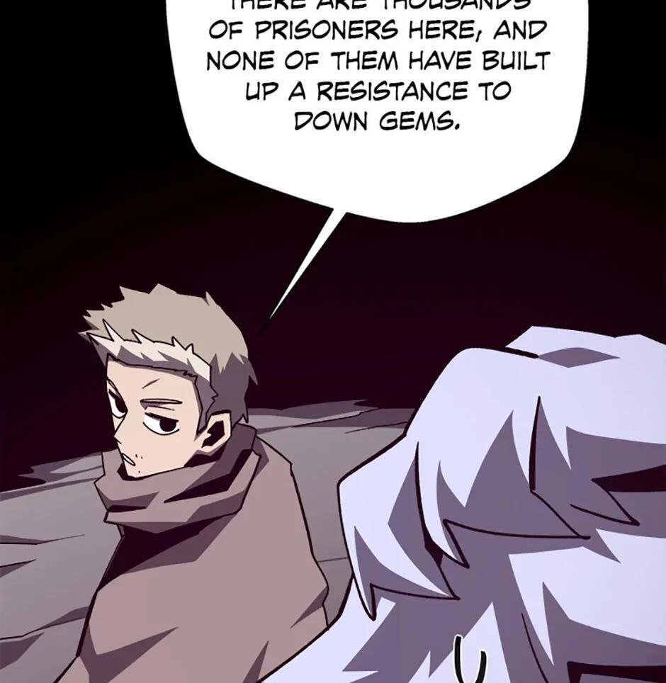 Read Dungeon Odyssey chapter 86 image 34 on Lezhin