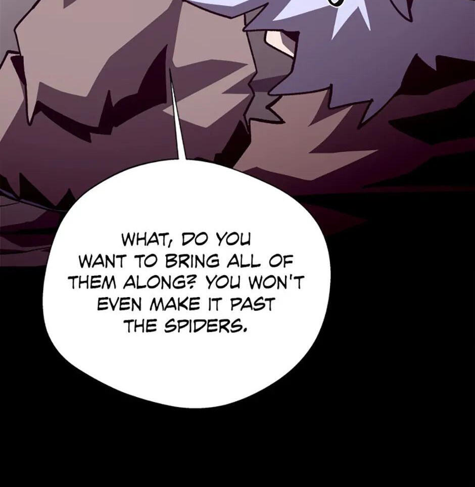 Read Dungeon Odyssey chapter 86 image 35 on Lezhin