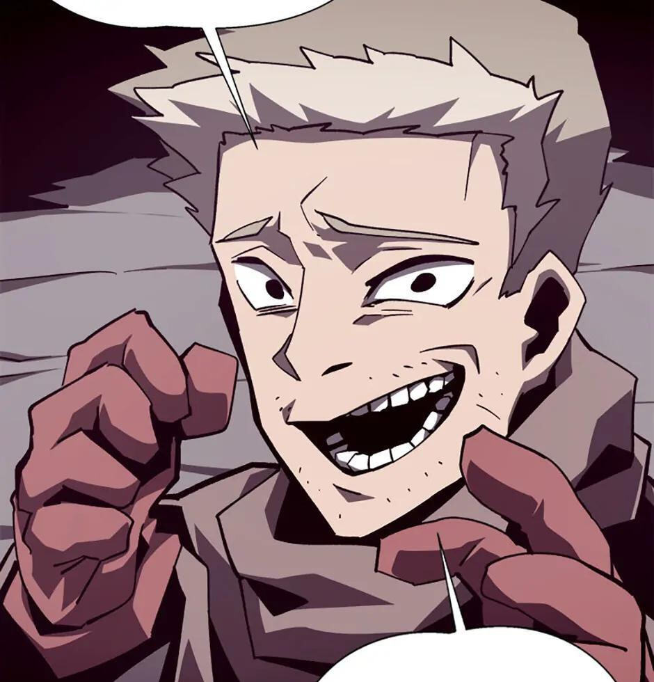 Read Dungeon Odyssey chapter 86 image 38 on Lezhin