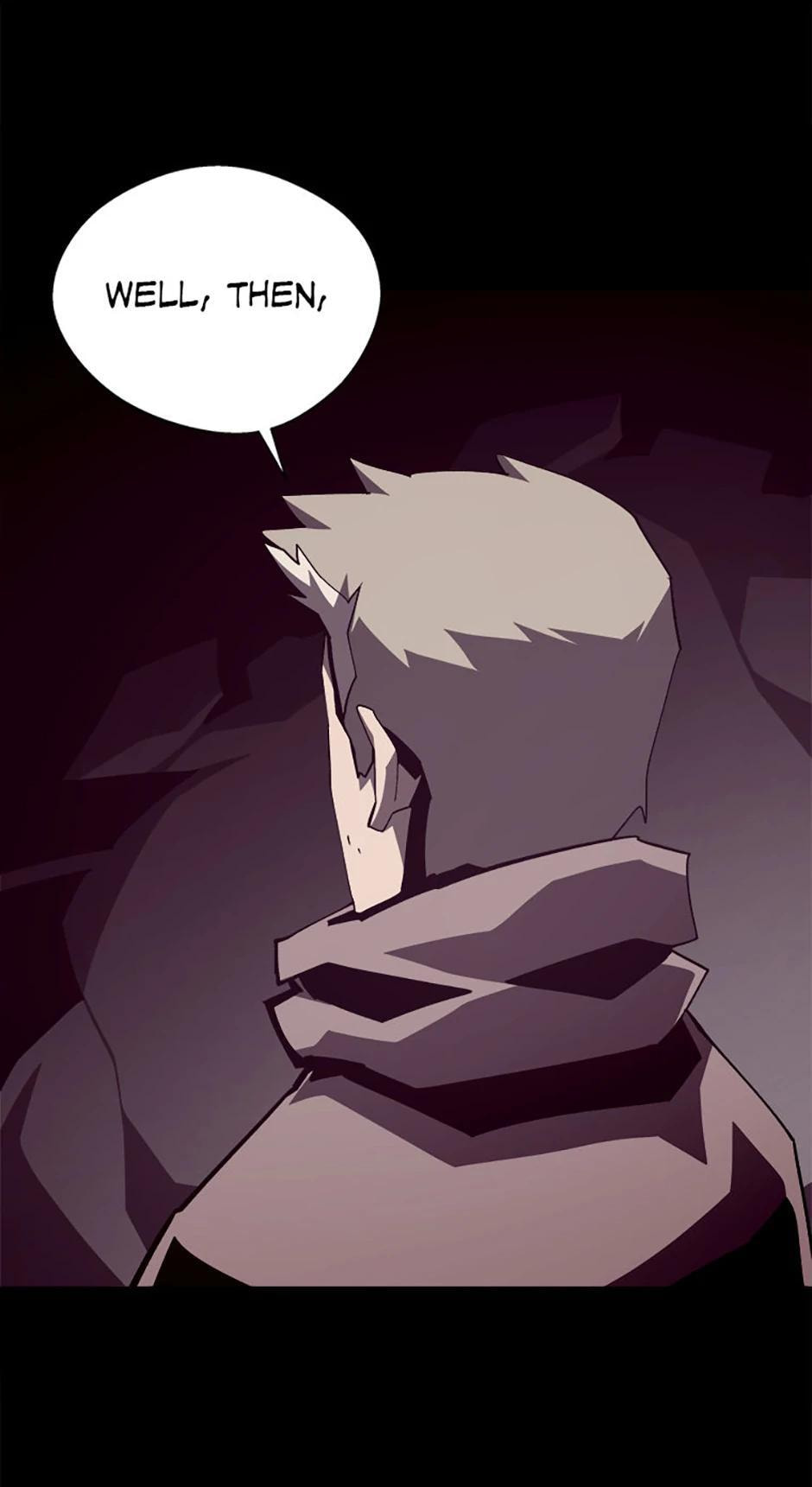 Read Dungeon Odyssey chapter 86 image 46 on Lezhin