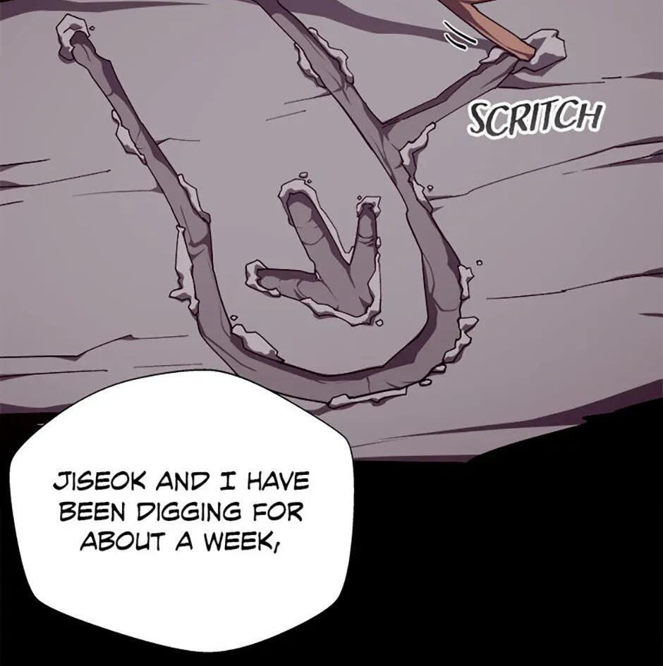 Read Dungeon Odyssey chapter 86 image 5 on Lezhin