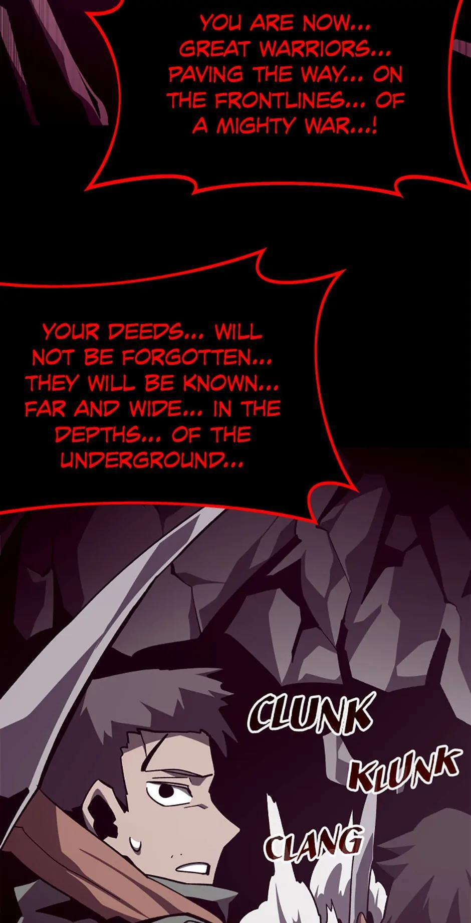 Read Dungeon Odyssey chapter 86 image 54 on Lezhin