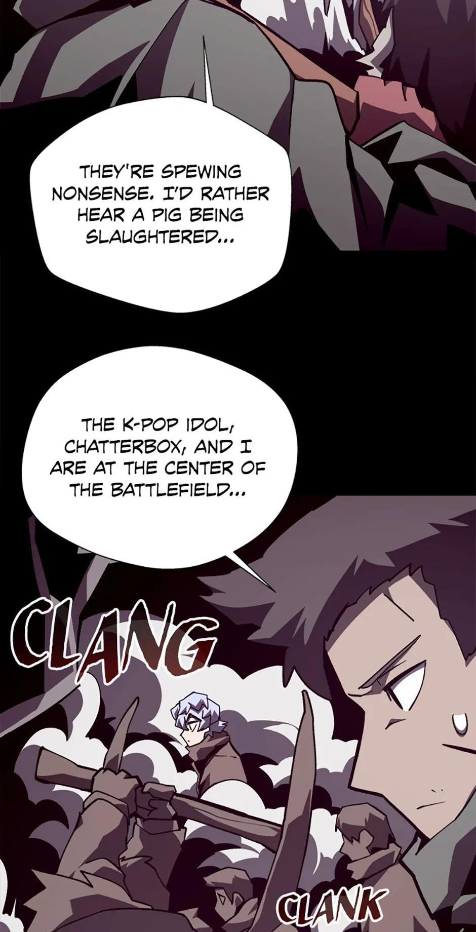 Read Dungeon Odyssey chapter 86 image 55 on Lezhin