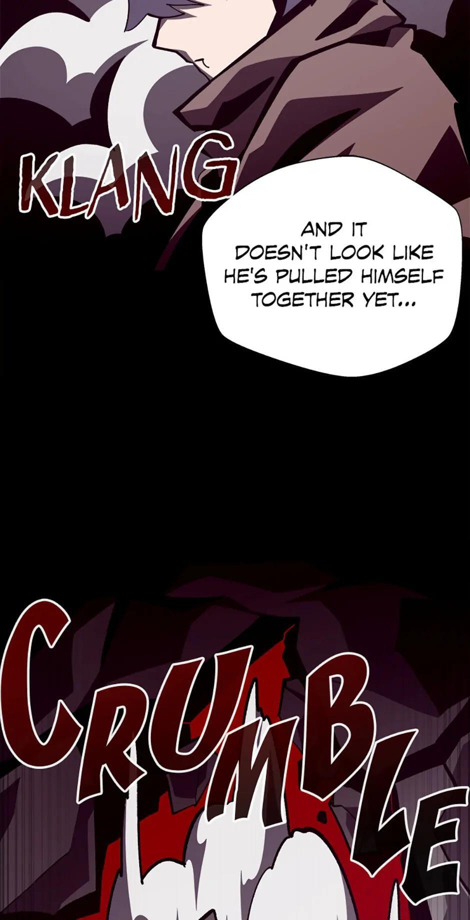 Read Dungeon Odyssey chapter 86 image 57 on Lezhin