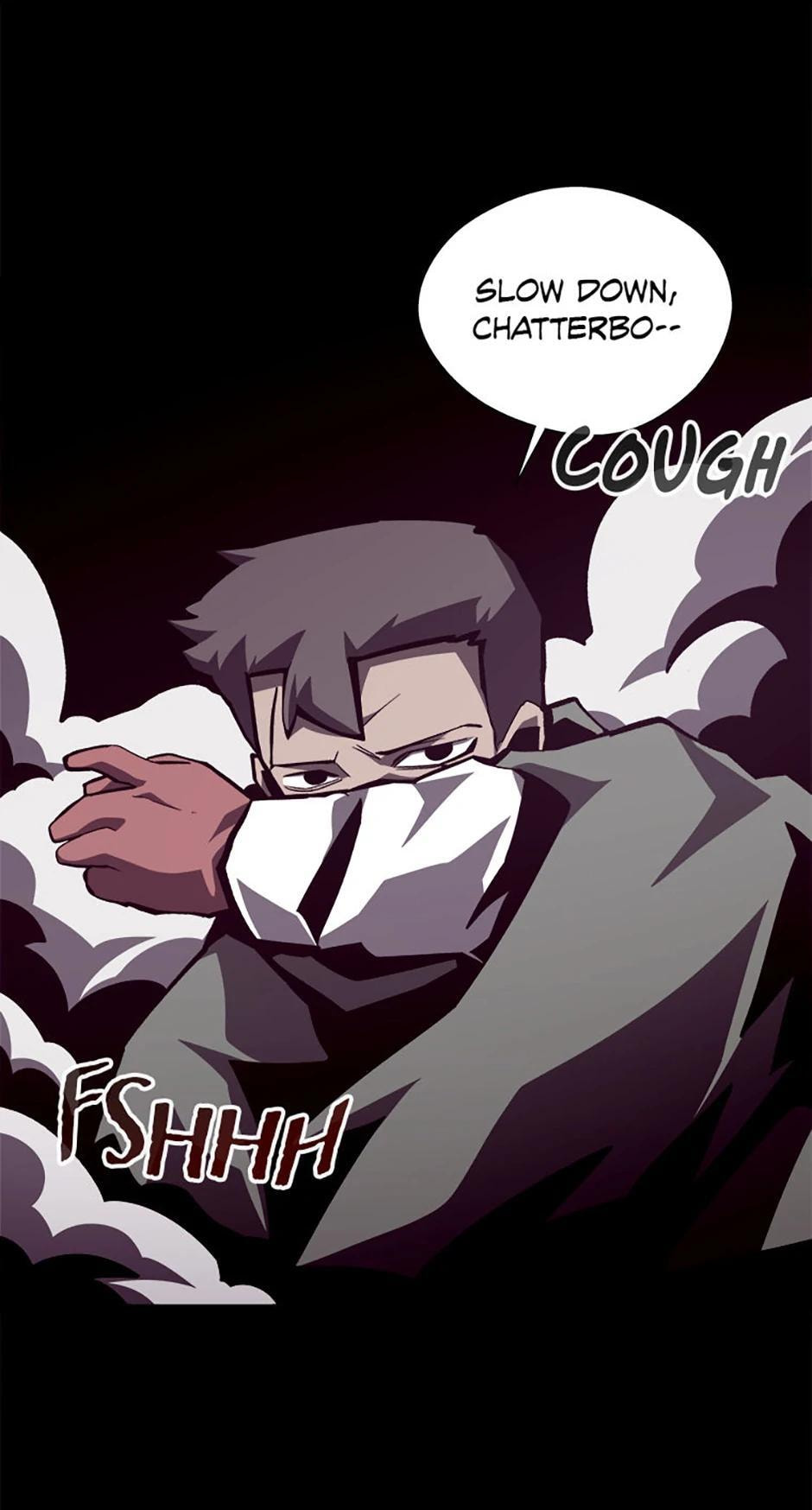 Read Dungeon Odyssey chapter 86 image 59 on Lezhin