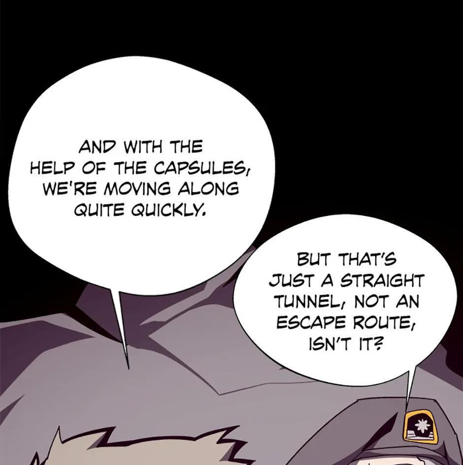 Read Dungeon Odyssey chapter 86 image 6 on Lezhin