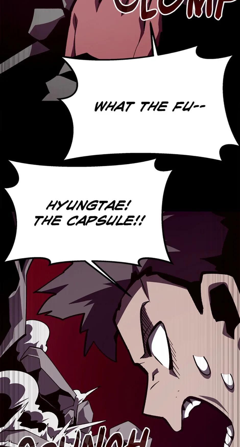 Read Dungeon Odyssey chapter 86 image 64 on Lezhin