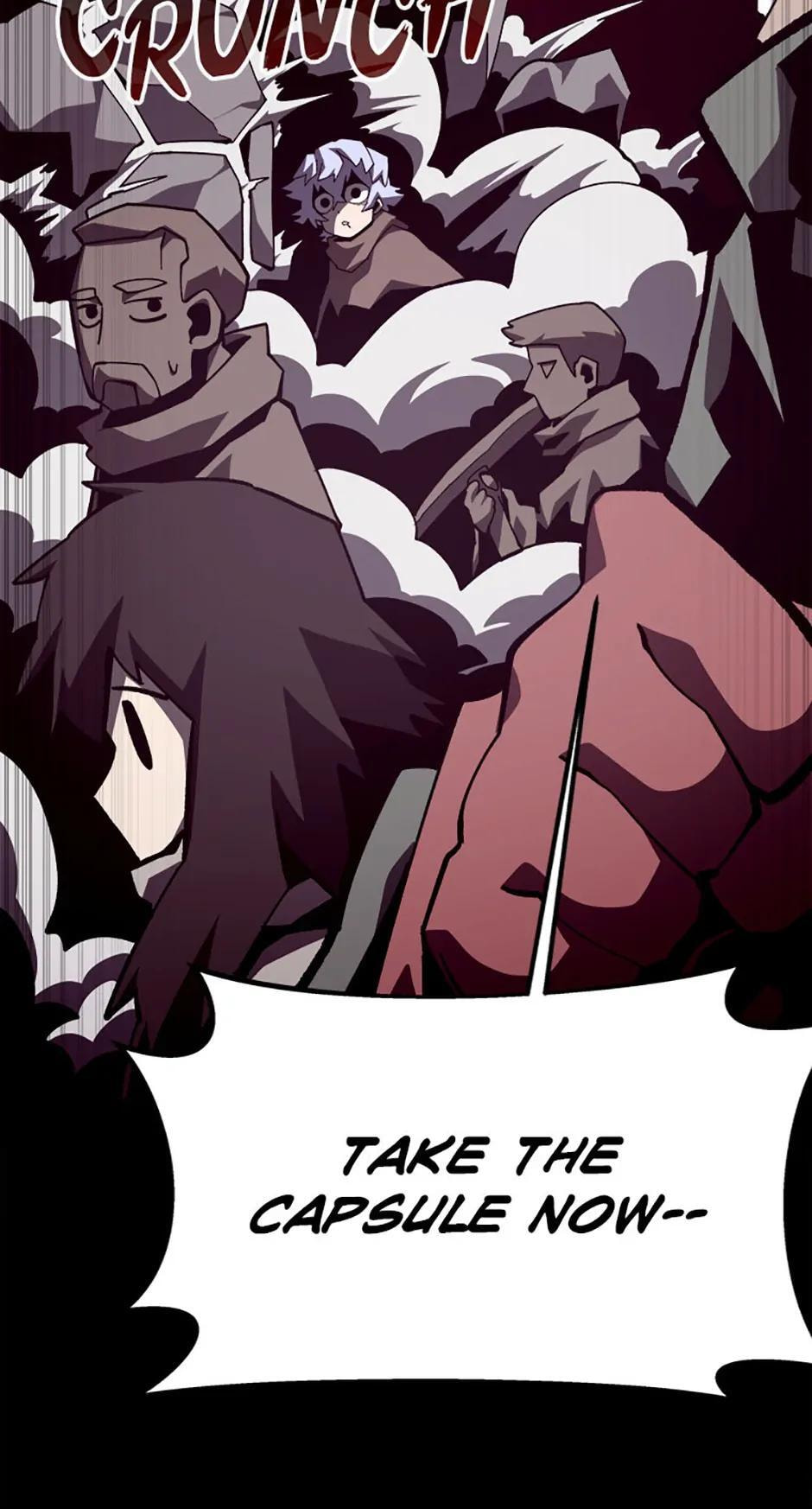 Read Dungeon Odyssey chapter 86 image 65 on Lezhin
