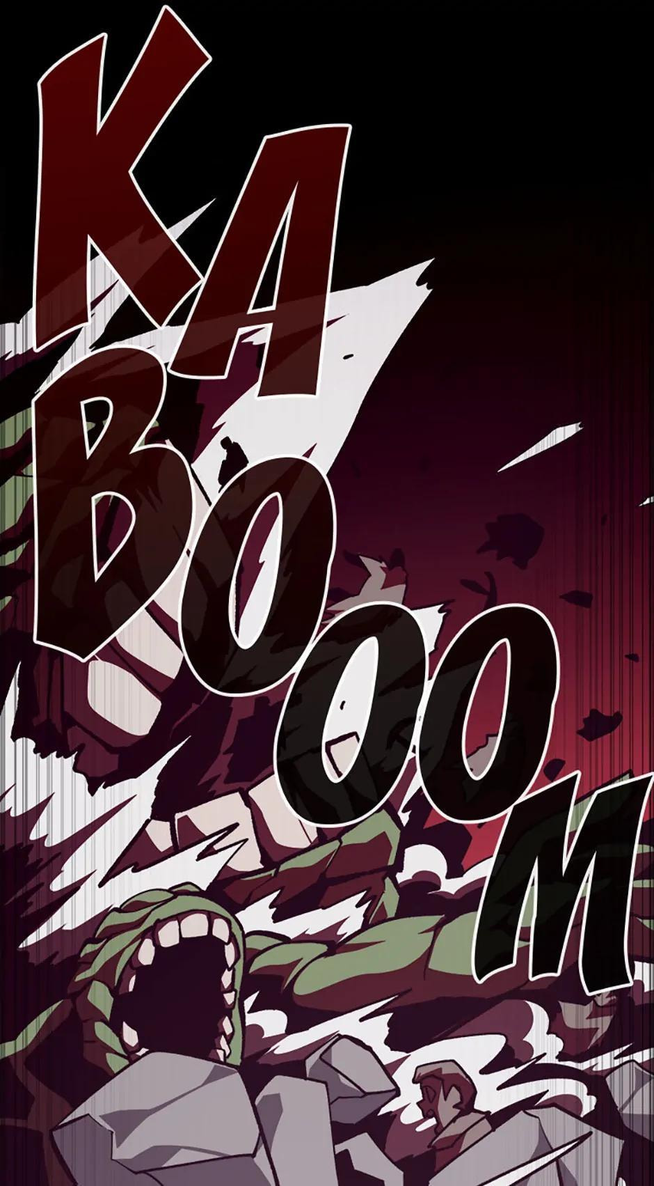 Read Dungeon Odyssey chapter 86 image 66 on Lezhin