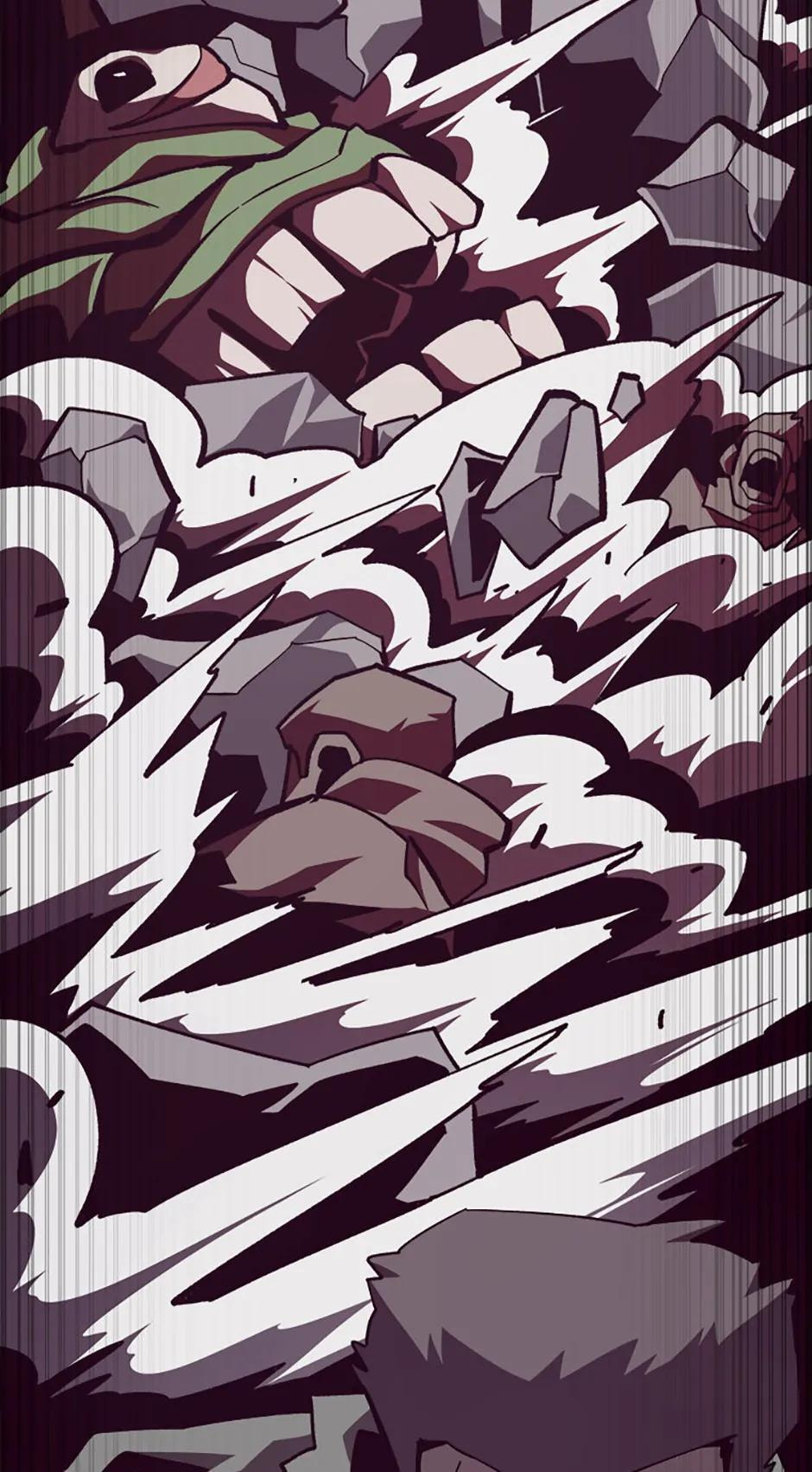 Read Dungeon Odyssey chapter 86 image 67 on Lezhin