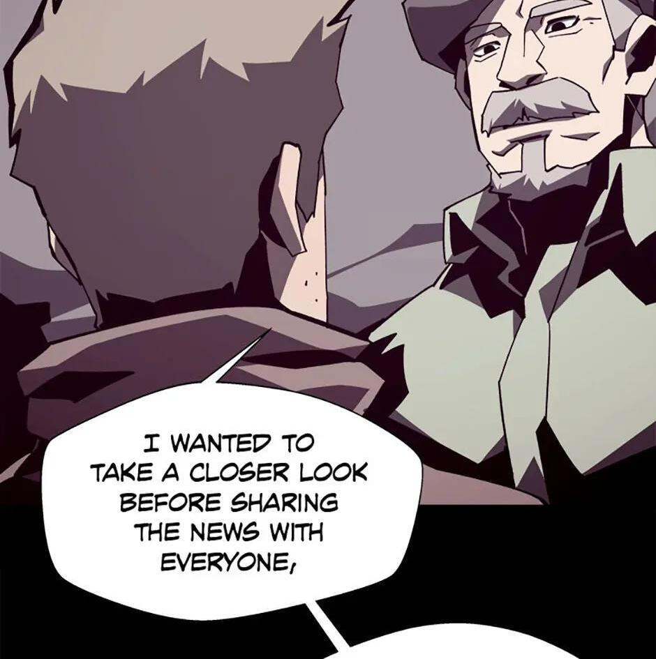 Read Dungeon Odyssey chapter 86 image 7 on Lezhin