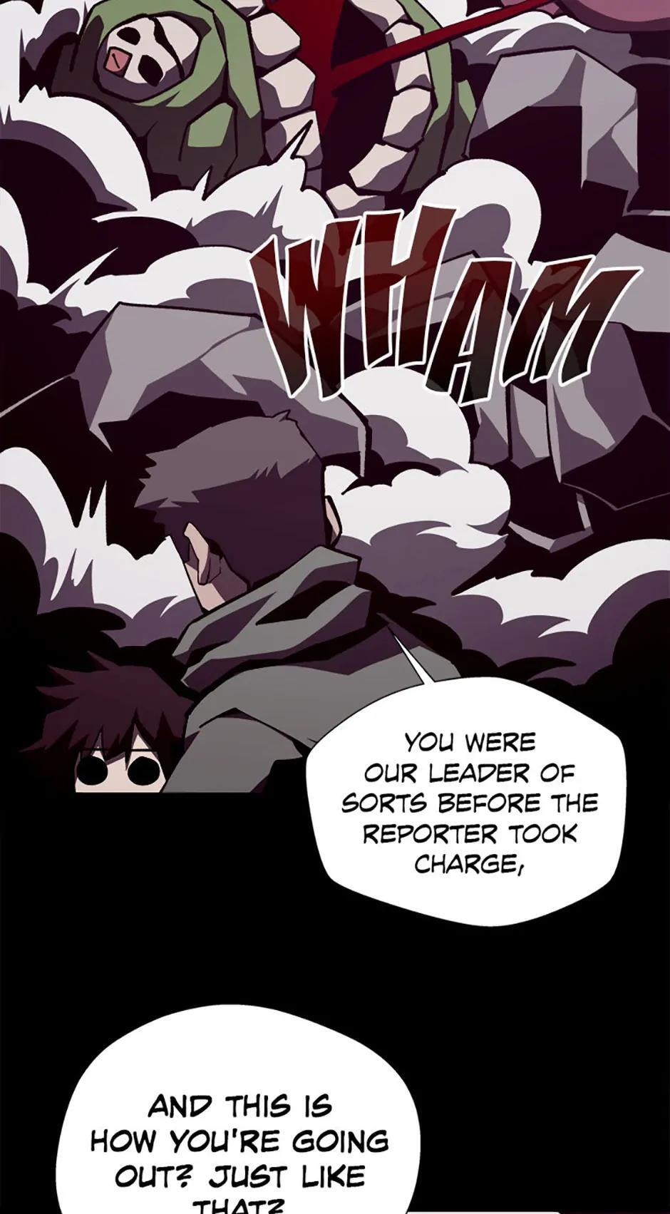 Read Dungeon Odyssey chapter 86 image 70 on Lezhin