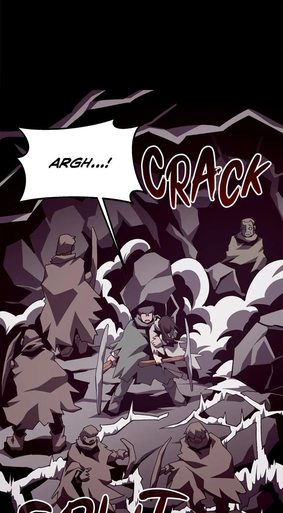 Read Dungeon Odyssey chapter 86 image 72 on Lezhin