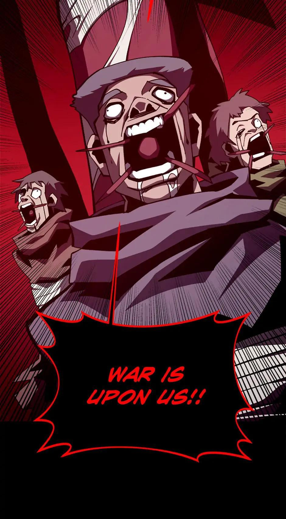 Read Dungeon Odyssey chapter 86 image 75 on Lezhin