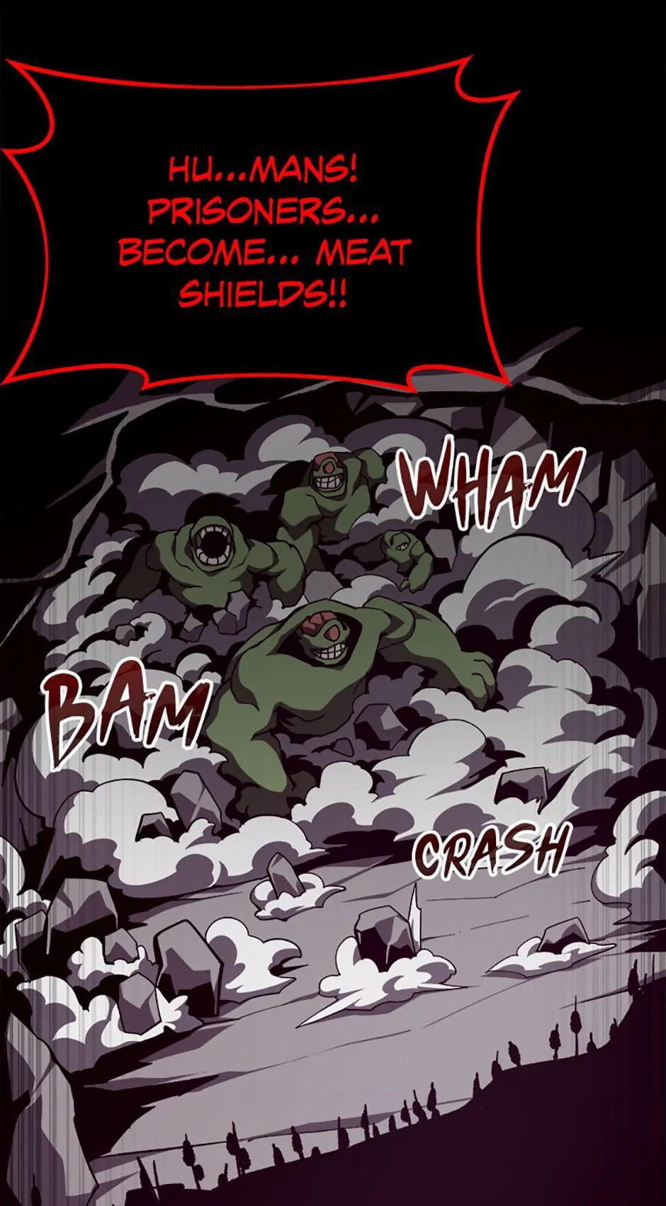 Read Dungeon Odyssey chapter 86 image 76 on Lezhin