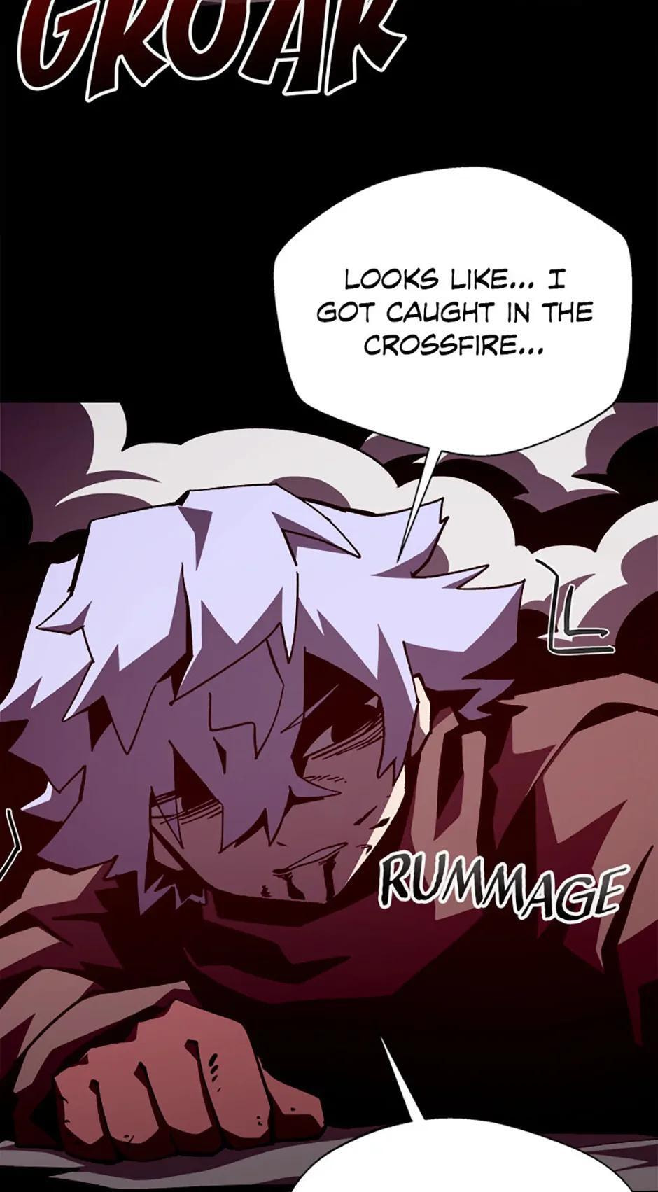 Read Dungeon Odyssey chapter 86 image 80 on Lezhin