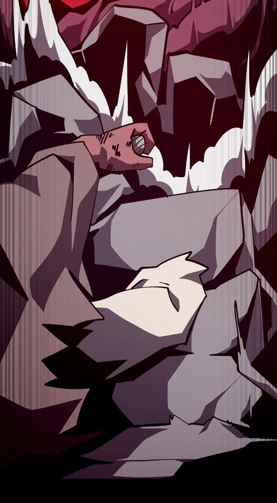 Read Dungeon Odyssey chapter 86 image 83 on Lezhin