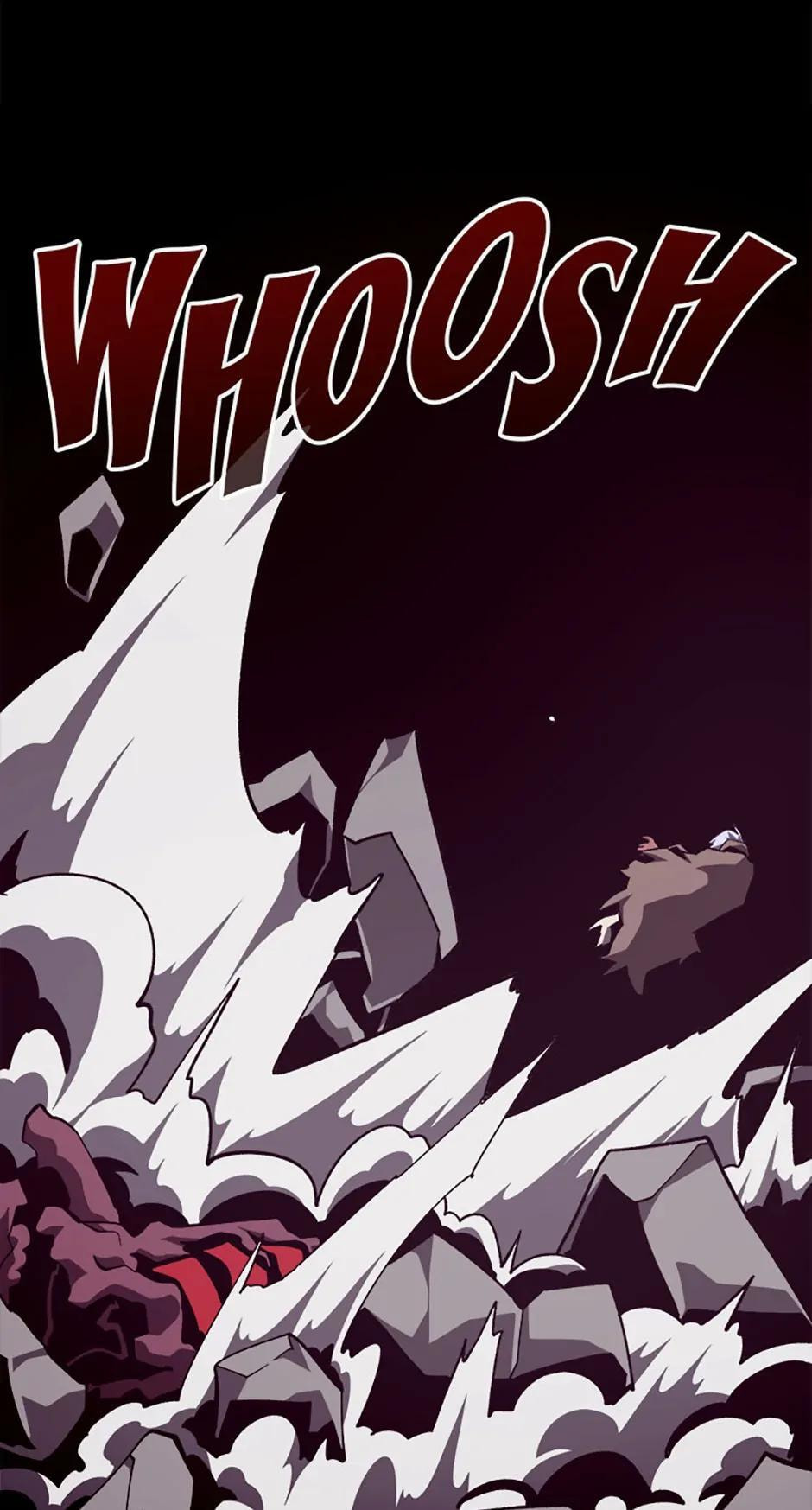 Read Dungeon Odyssey chapter 86 image 84 on Lezhin
