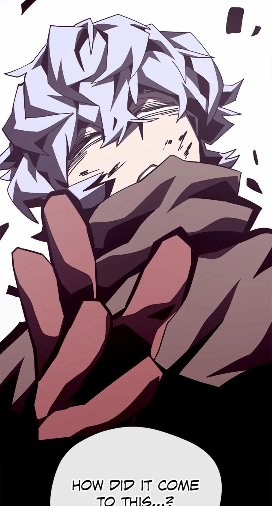 Read Dungeon Odyssey chapter 86 image 87 on Lezhin