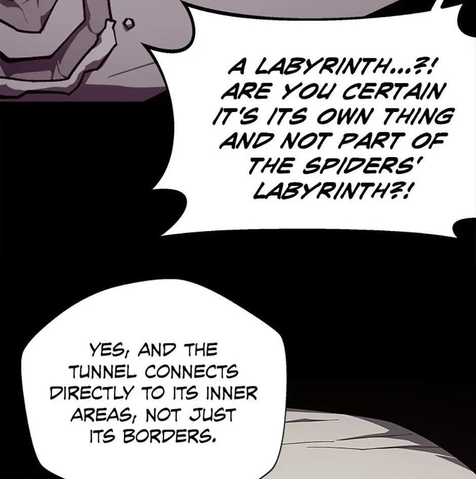 Read Dungeon Odyssey chapter 86 image 9 on Lezhin