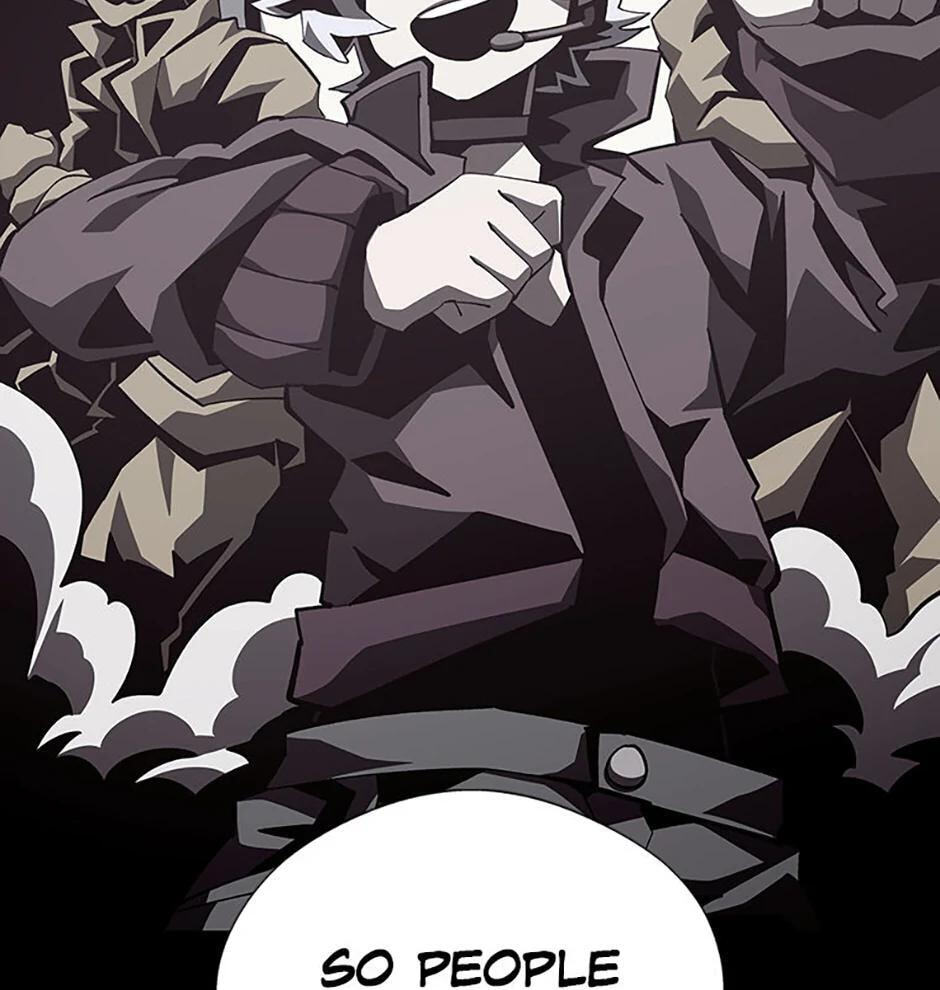 Read Dungeon Odyssey chapter 86 image 95 on Lezhin