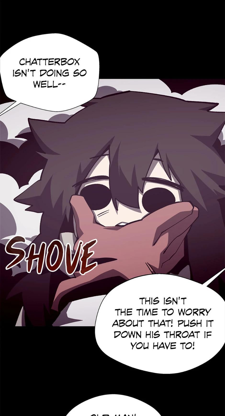 Read Dungeon Odyssey chapter 87 image 12 on Lezhin