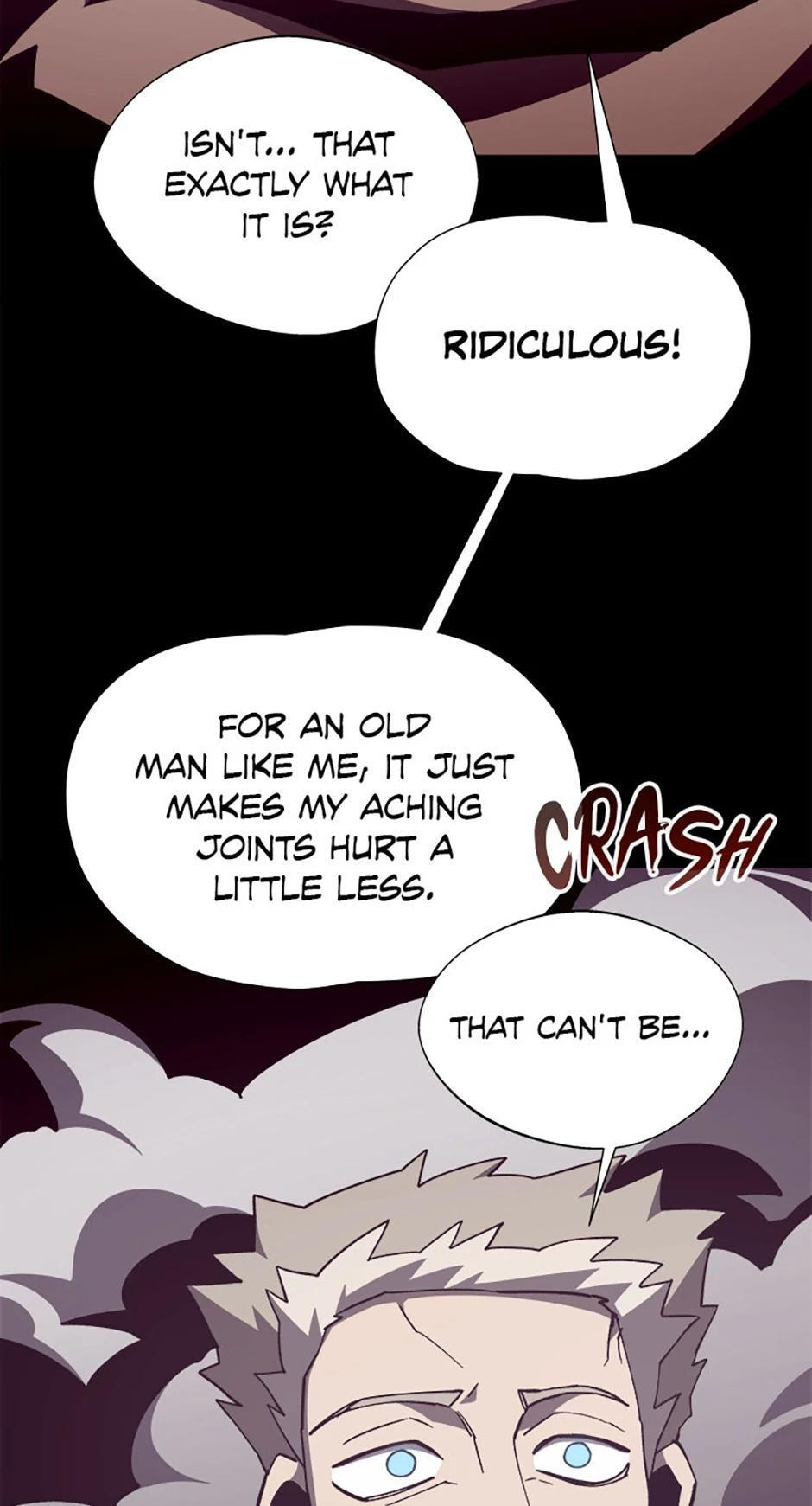 Read Dungeon Odyssey chapter 87 image 15 on Lezhin
