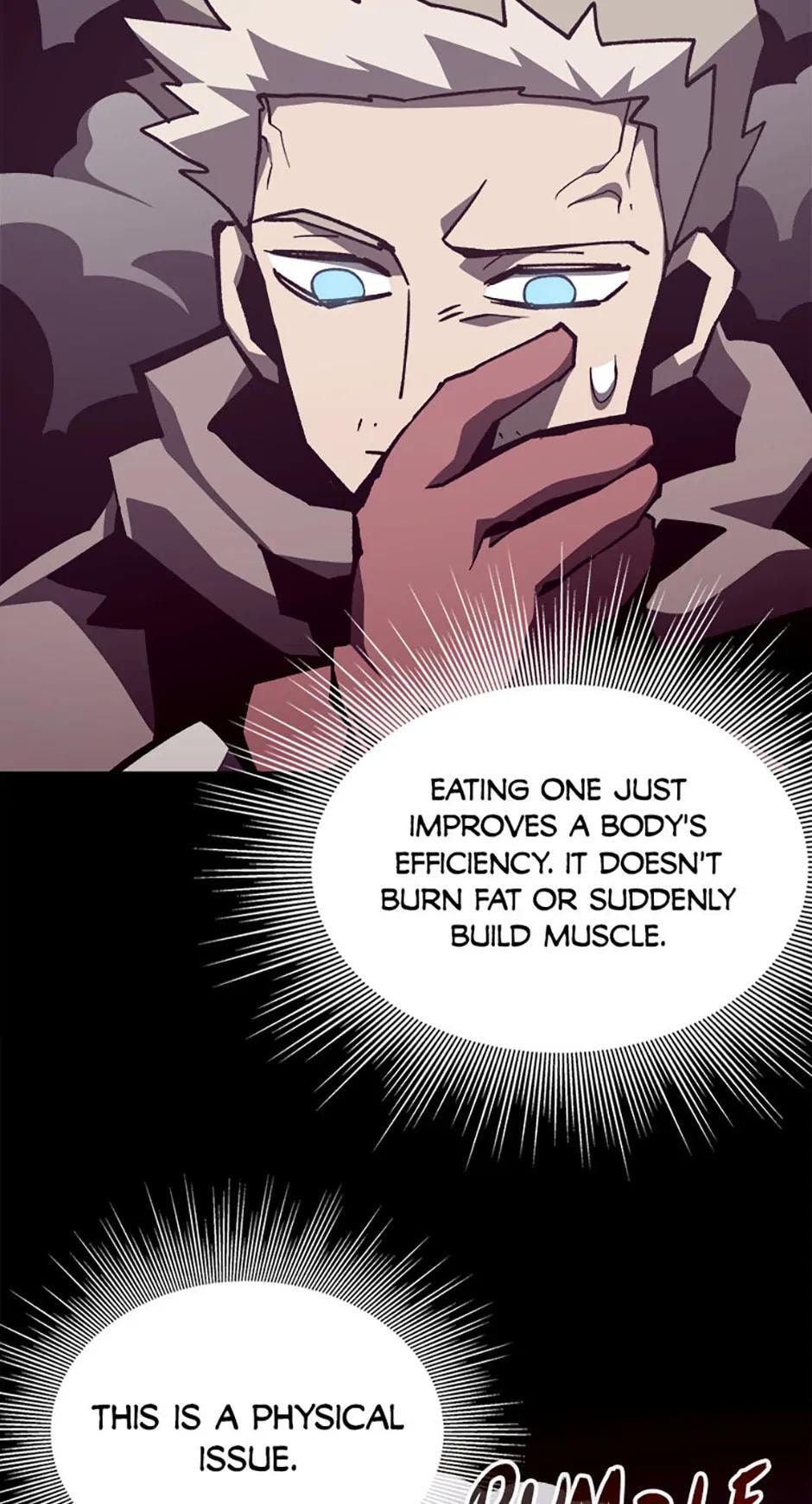 Read Dungeon Odyssey chapter 87 image 17 on Lezhin