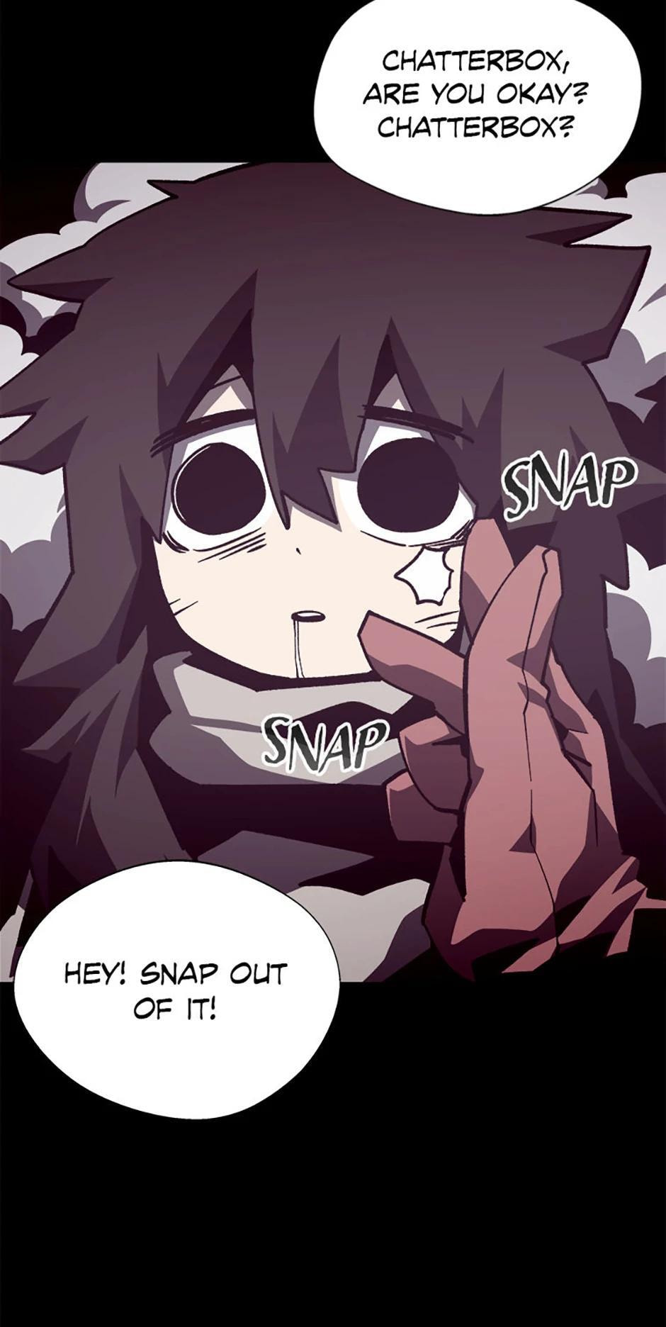 Read Dungeon Odyssey chapter 87 image 2 on Lezhin