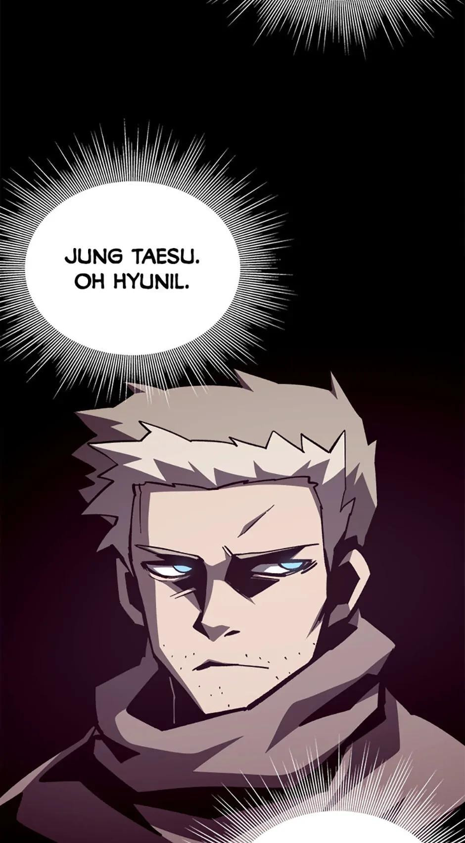 Read Dungeon Odyssey chapter 87 image 20 on Lezhin
