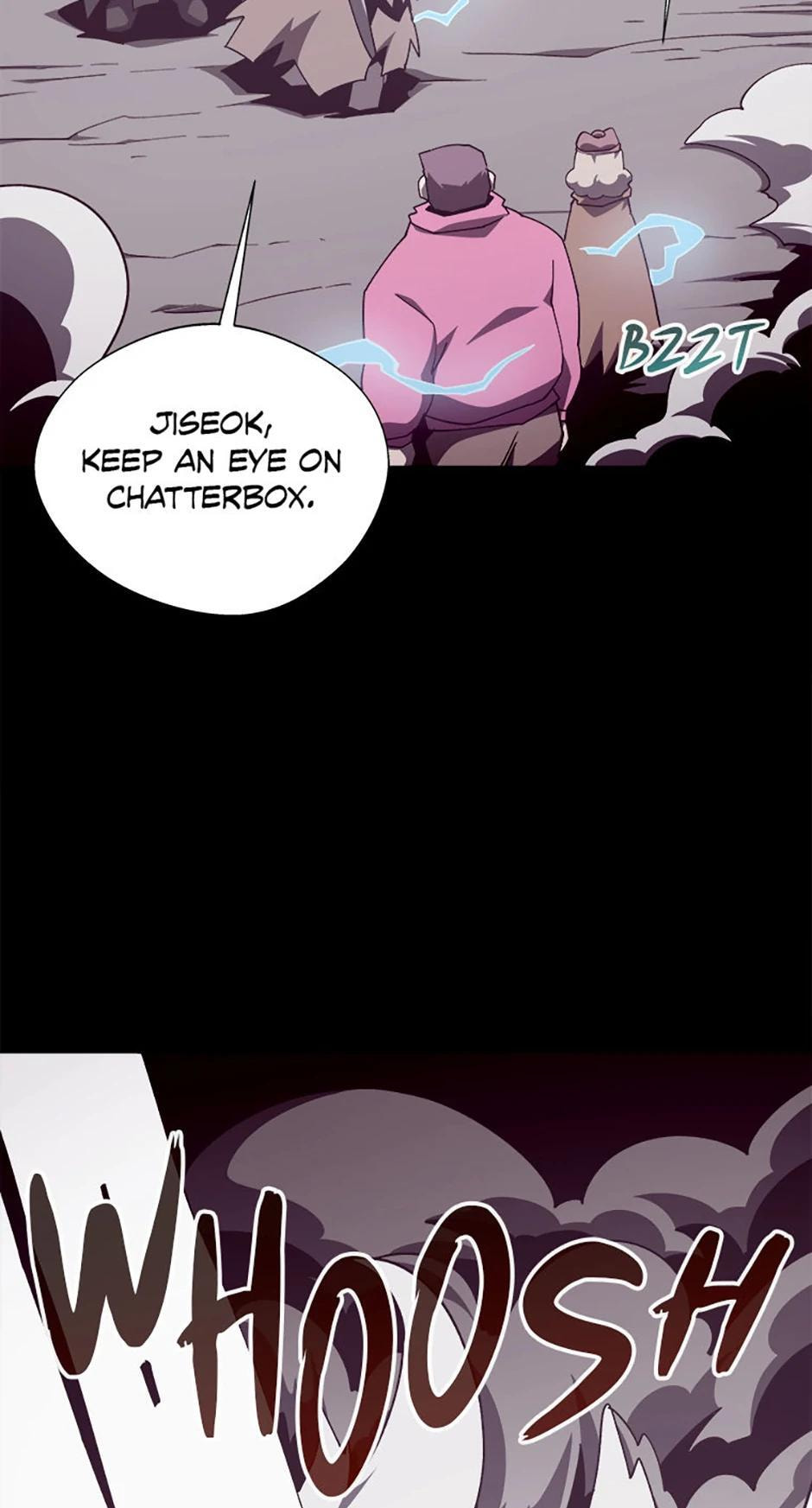 Read Dungeon Odyssey chapter 87 image 30 on Lezhin