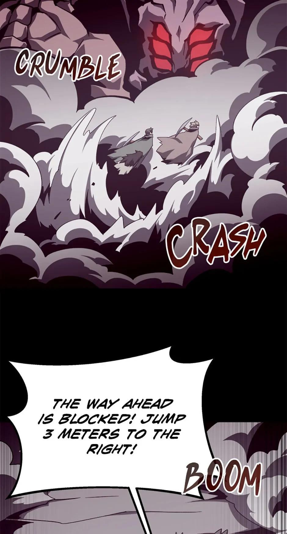 Read Dungeon Odyssey chapter 87 image 33 on Lezhin