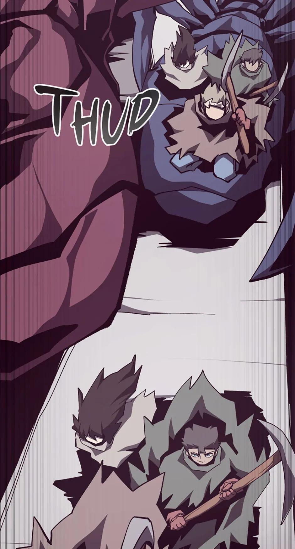 Read Dungeon Odyssey chapter 87 image 36 on Lezhin