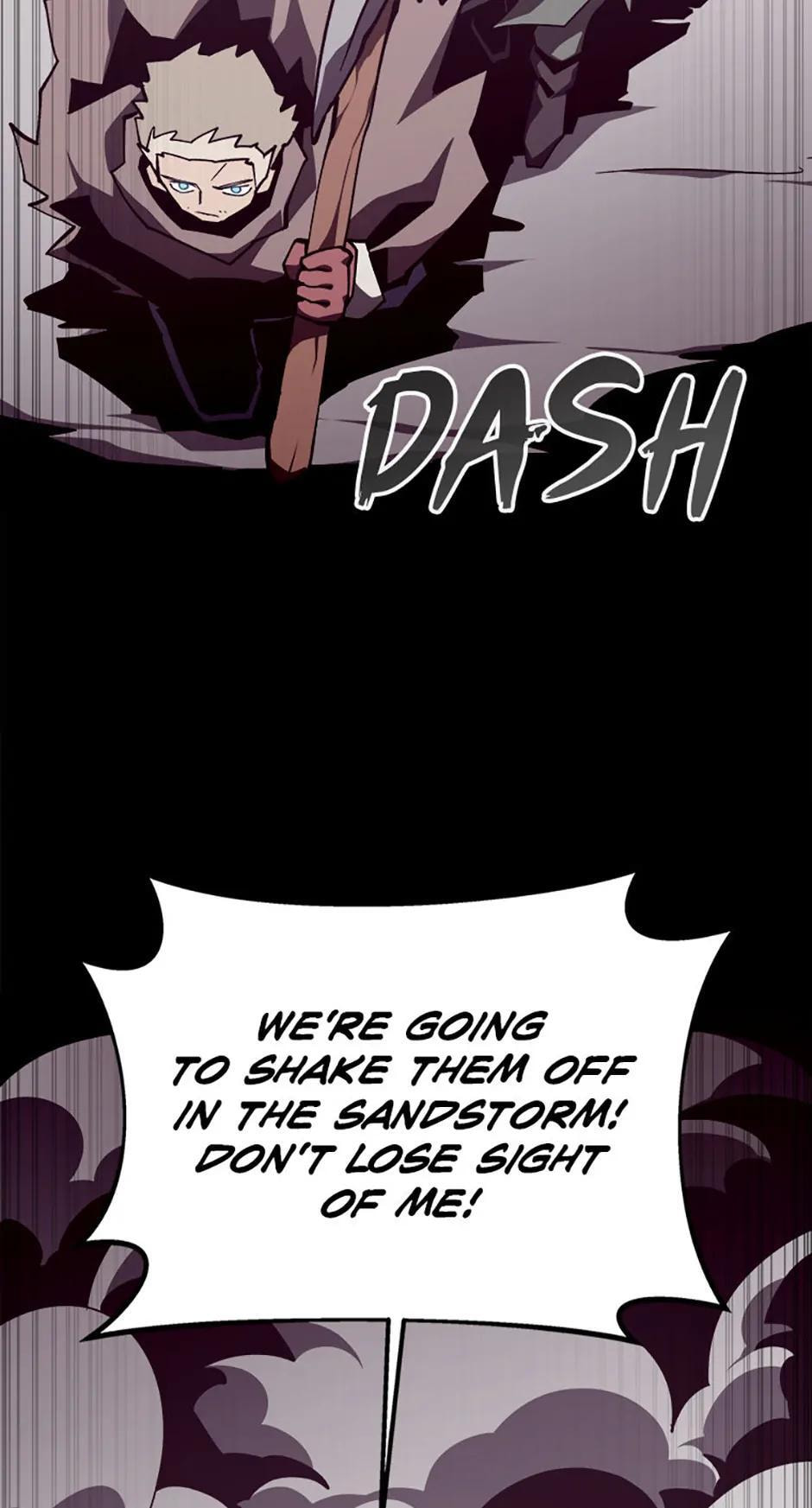Read Dungeon Odyssey chapter 87 image 37 on Lezhin