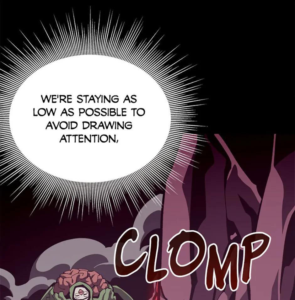 Read Dungeon Odyssey chapter 87 image 39 on Lezhin