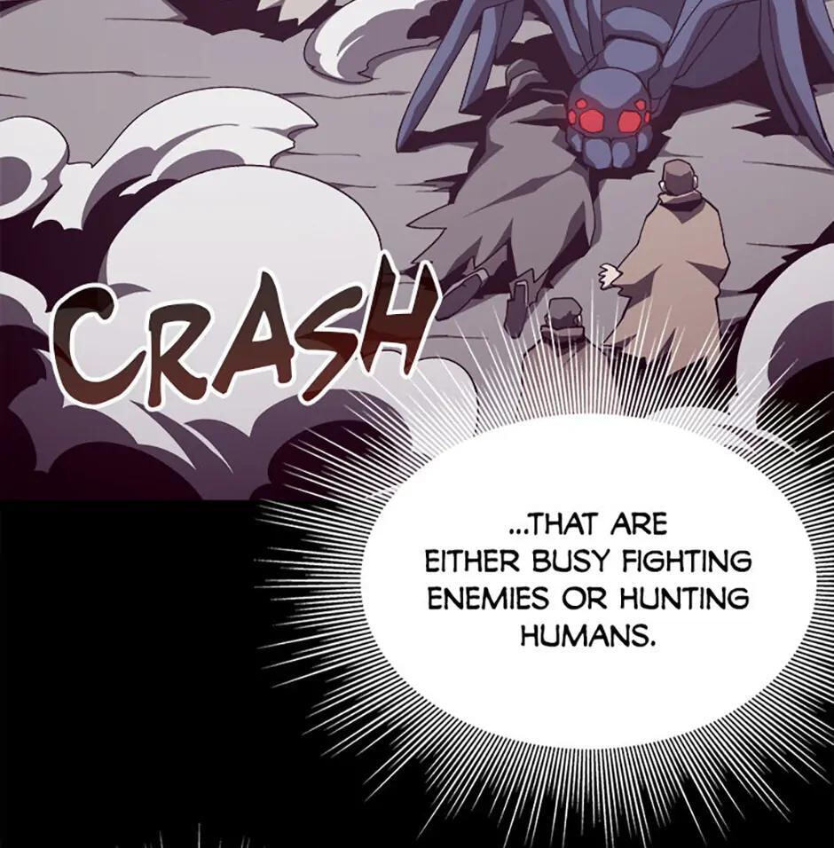 Read Dungeon Odyssey chapter 87 image 43 on Lezhin