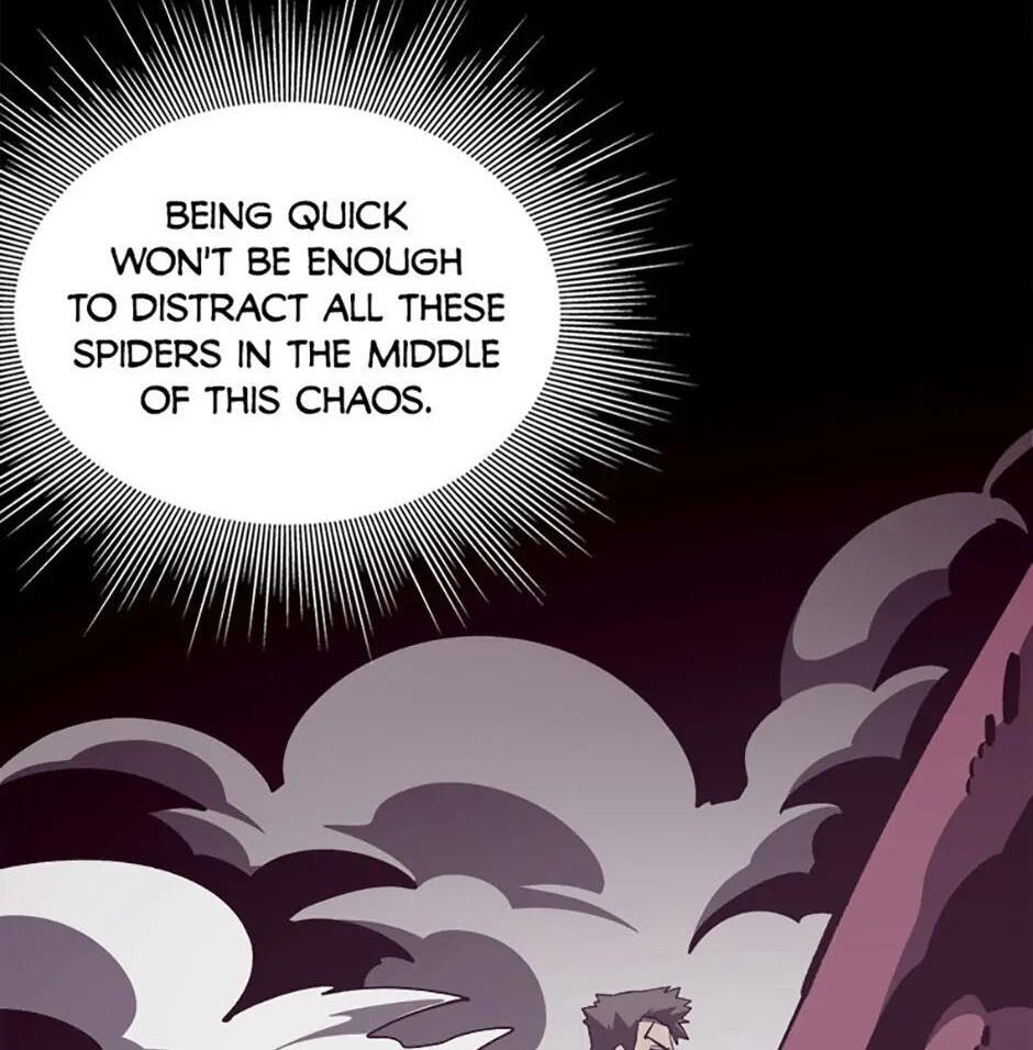 Read Dungeon Odyssey chapter 87 image 46 on Lezhin