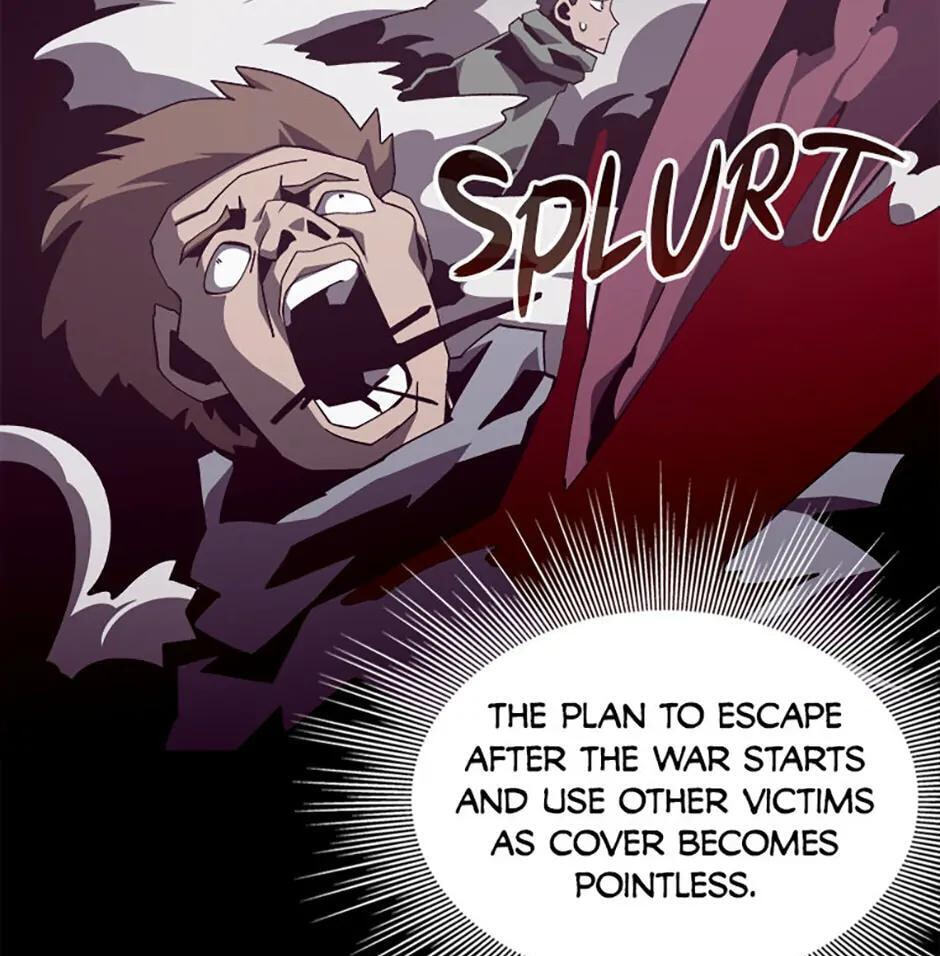 Read Dungeon Odyssey chapter 87 image 47 on Lezhin