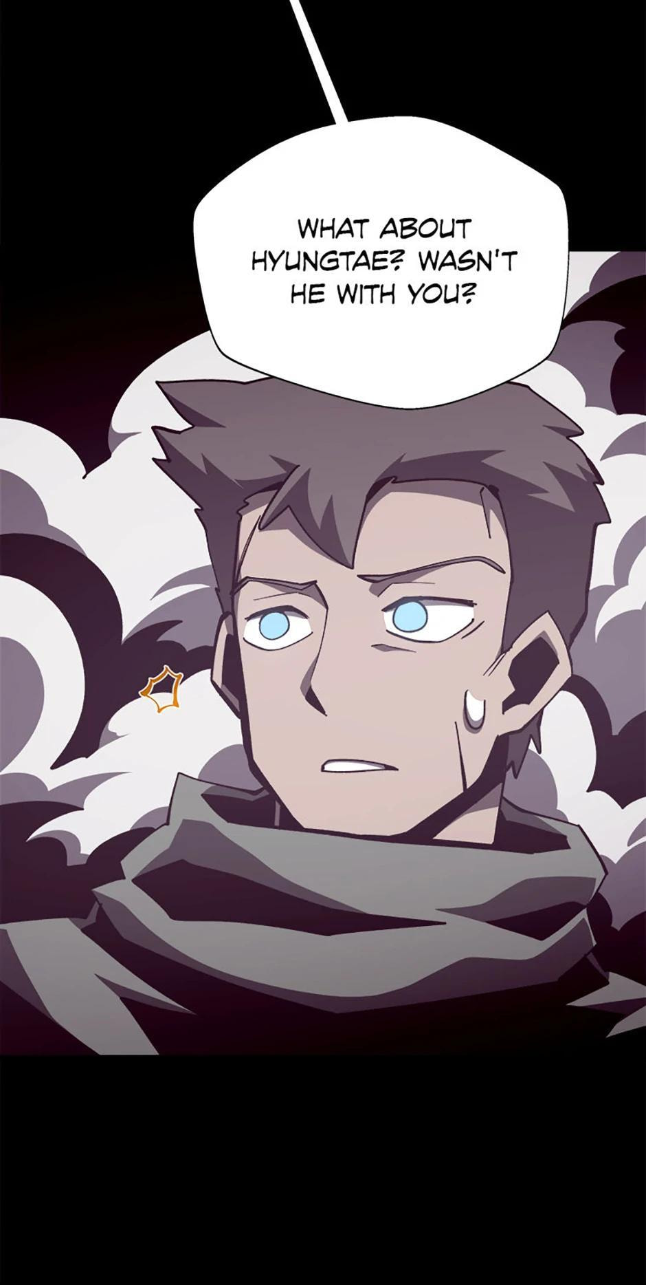 Read Dungeon Odyssey chapter 87 image 5 on Lezhin