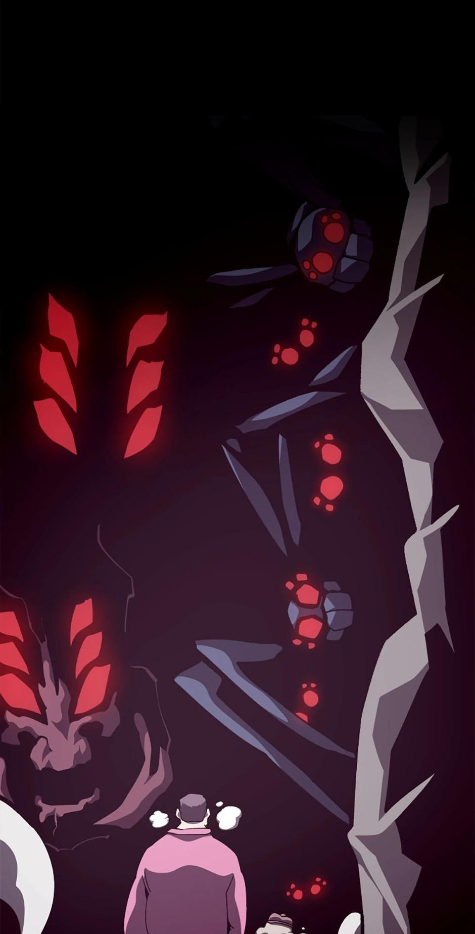 Read Dungeon Odyssey chapter 87 image 51 on Lezhin