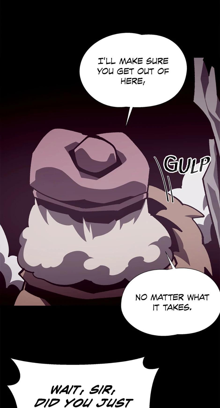 Read Dungeon Odyssey chapter 87 image 57 on Lezhin