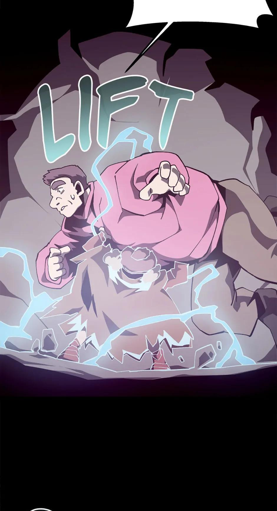 Read Dungeon Odyssey chapter 87 image 59 on Lezhin
