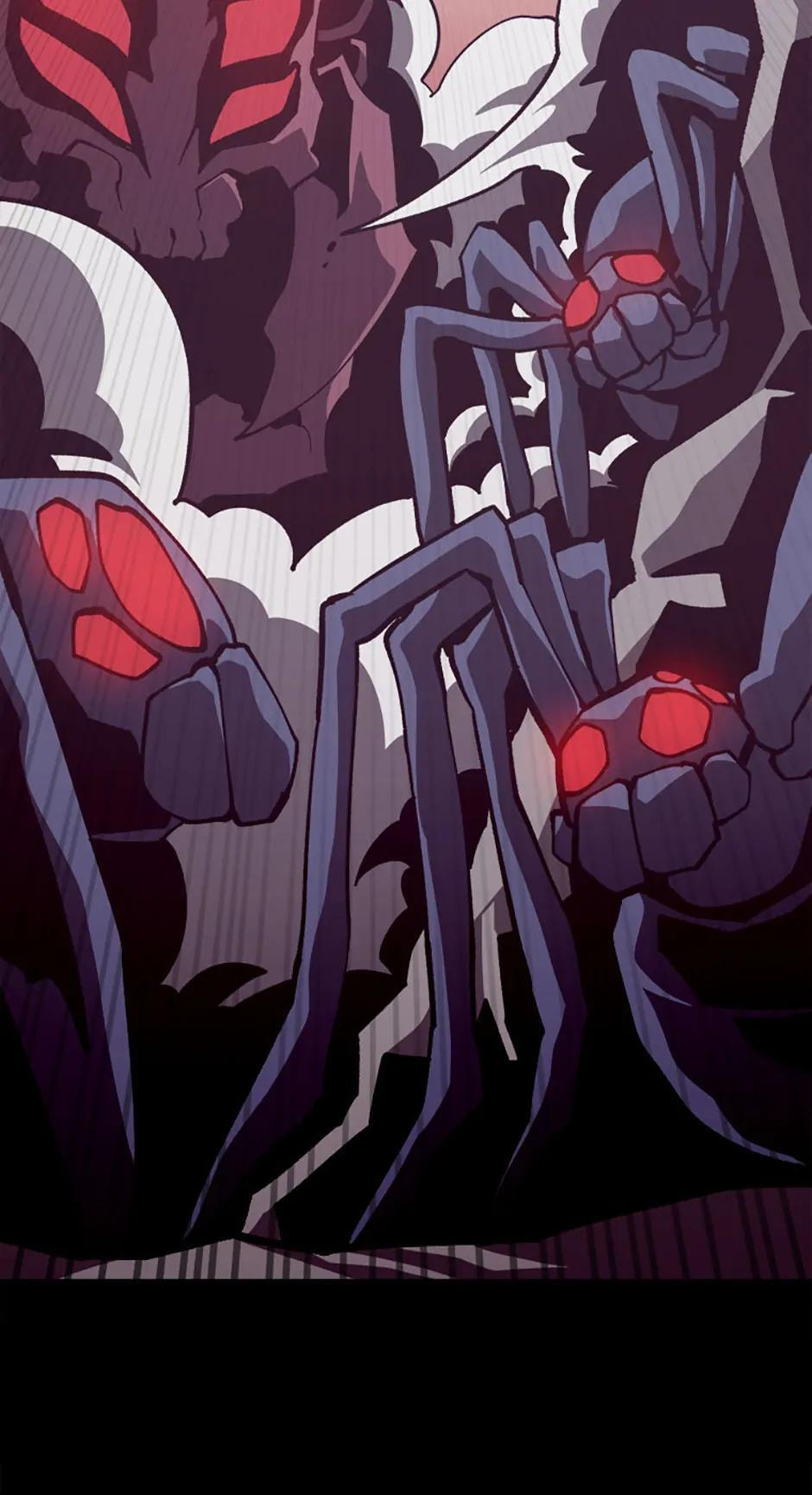 Read Dungeon Odyssey chapter 87 image 63 on Lezhin