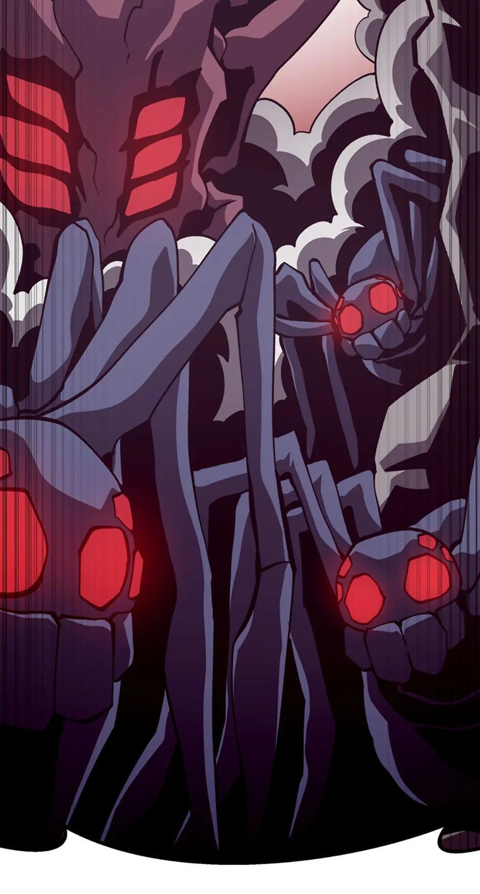 Read Dungeon Odyssey chapter 87 image 65 on Lezhin