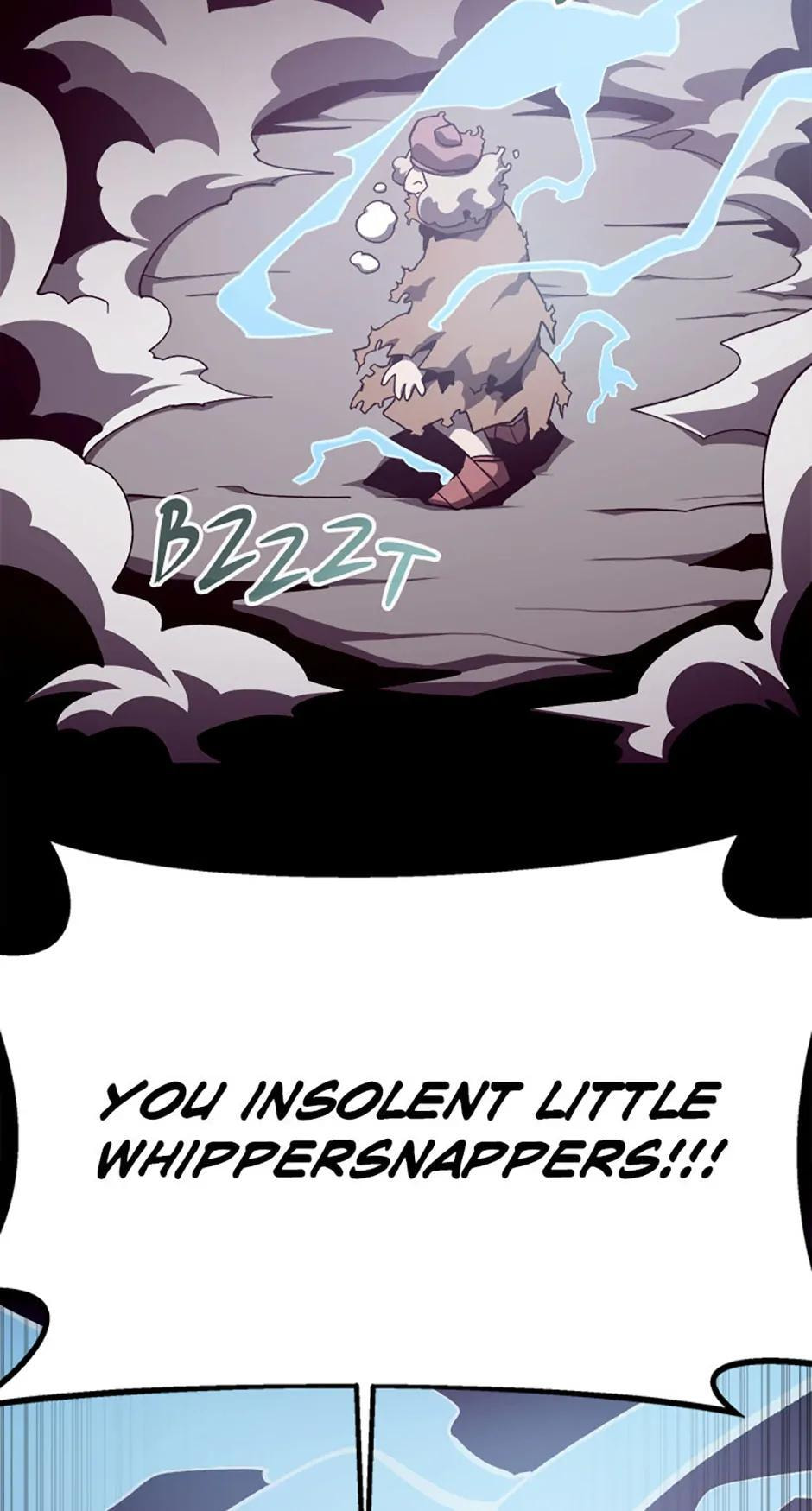 Read Dungeon Odyssey chapter 87 image 67 on Lezhin