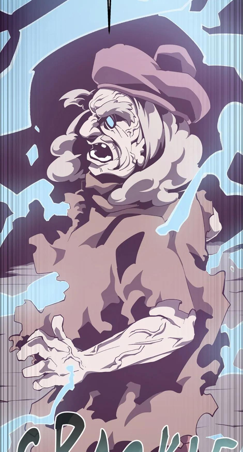 Read Dungeon Odyssey chapter 87 image 68 on Lezhin