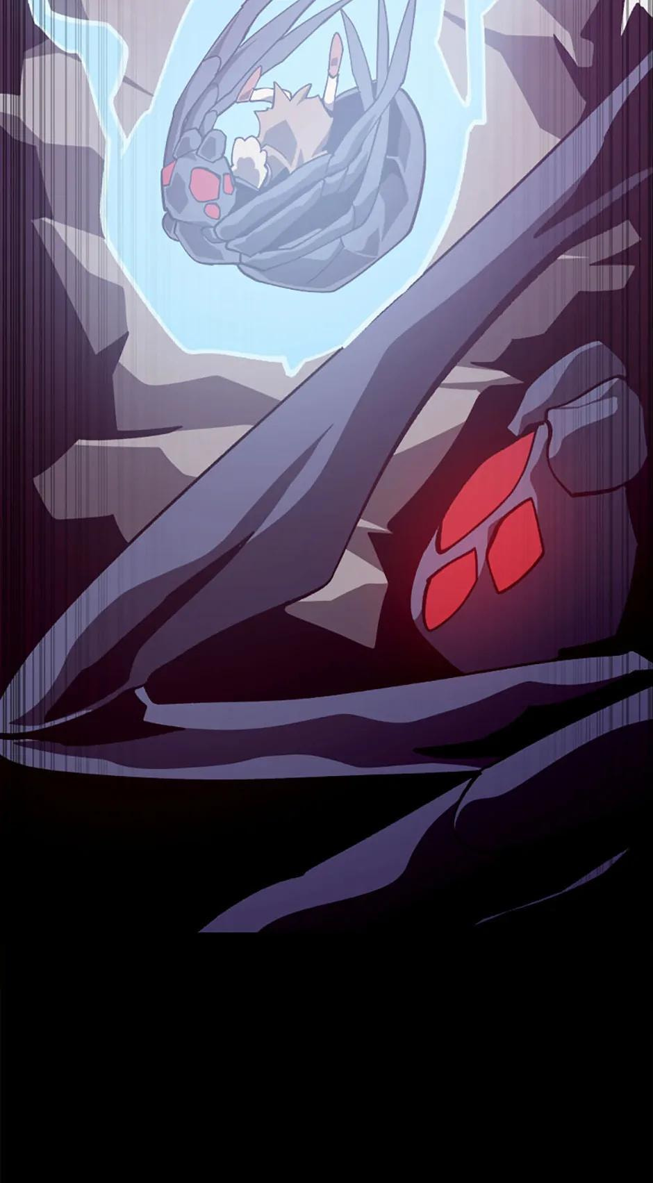 Read Dungeon Odyssey chapter 87 image 72 on Lezhin