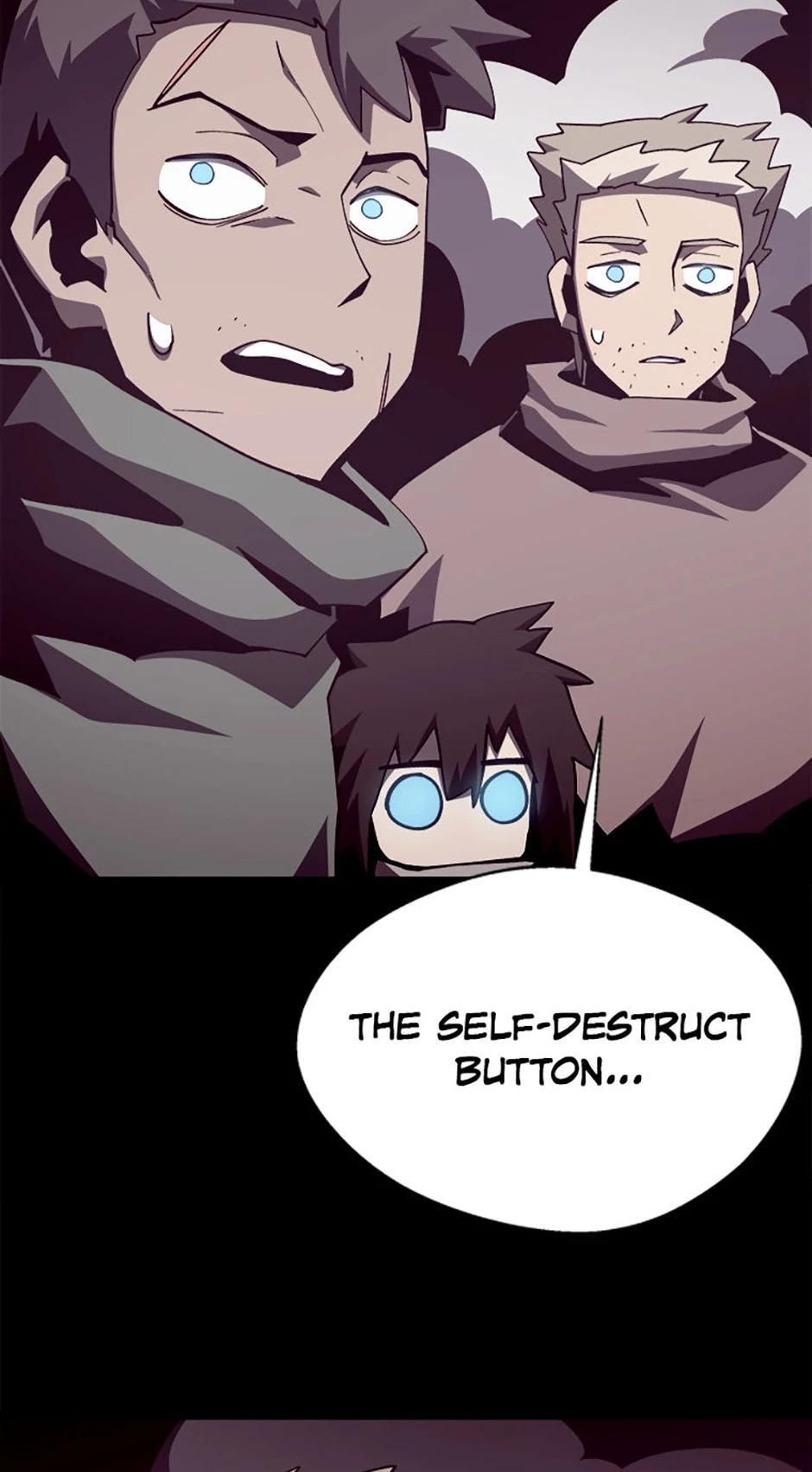 Read Dungeon Odyssey chapter 87 image 75 on Lezhin