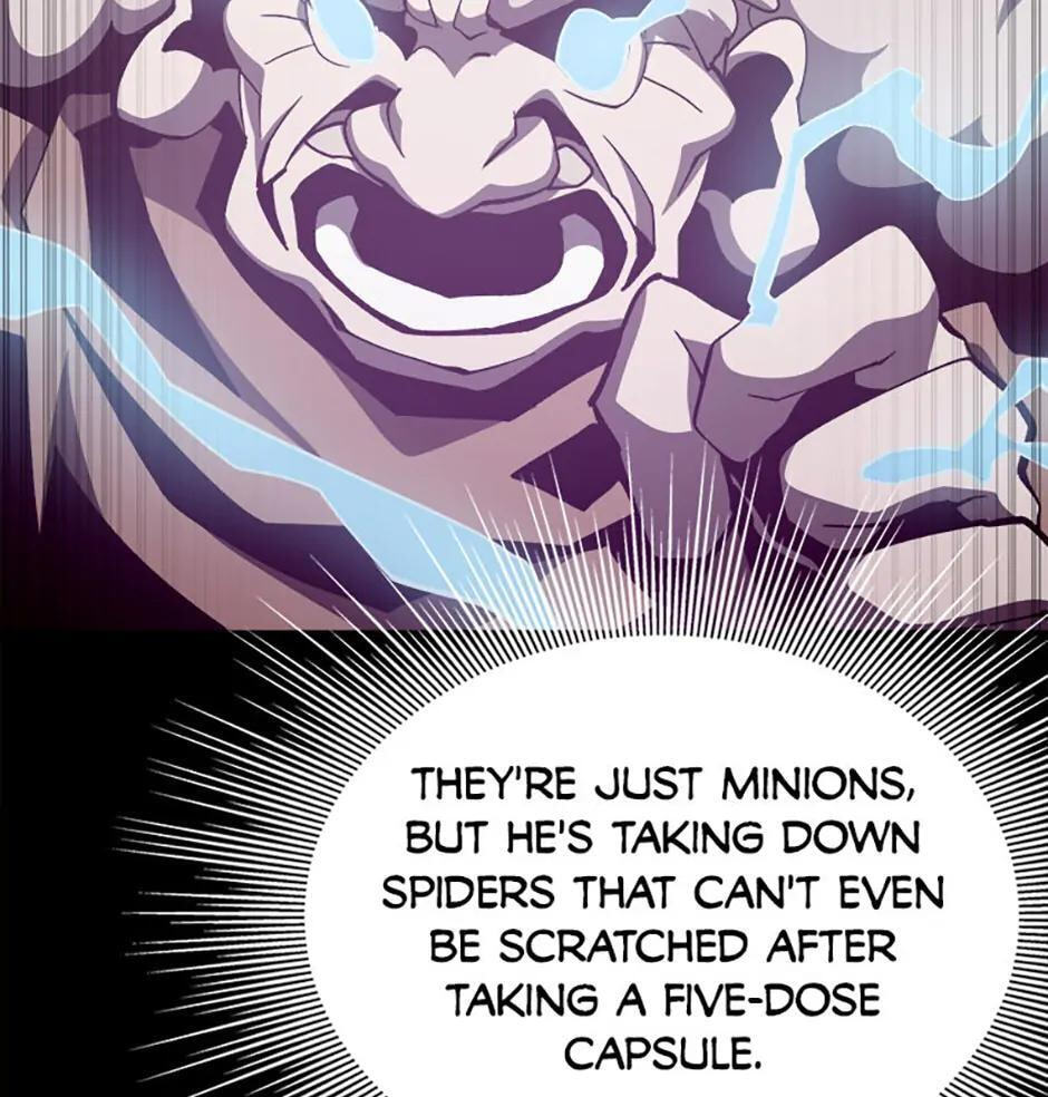 Read Dungeon Odyssey chapter 87 image 79 on Lezhin